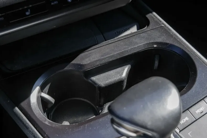 Lexus UX din 2022 cu 45.813 km - oferta LEX166660 - foto 25