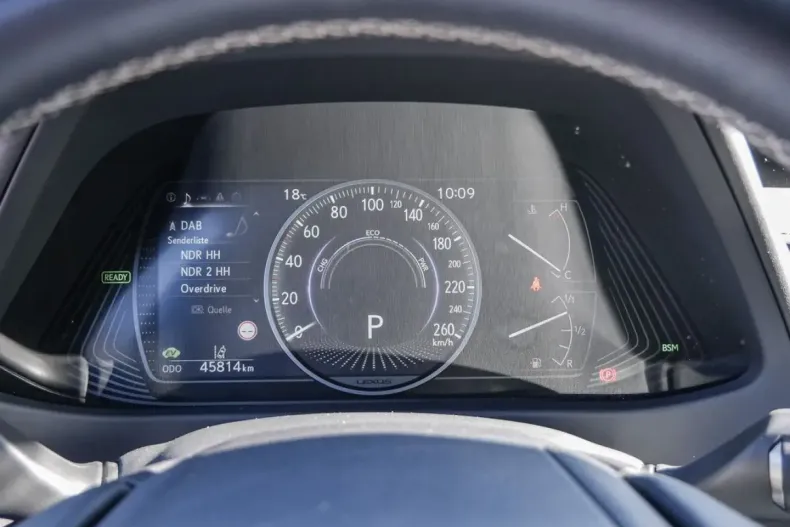 Lexus UX din 2022 cu 45.813 km - oferta LEX166660 - foto 30