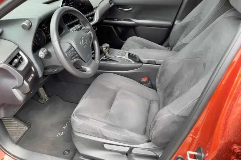 Lexus UX din 2023 cu 22.000 km - oferta LEX166661 - foto 6