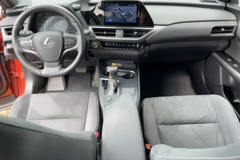 Lexus UX din 2023 cu 22.000 km - oferta LEX166661 - foto 9