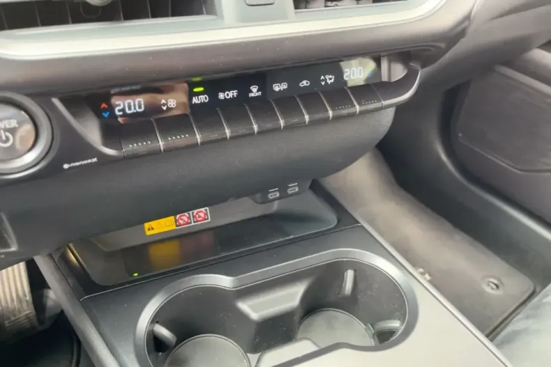 Lexus UX din 2023 cu 22.000 km - oferta LEX166661 - foto 13