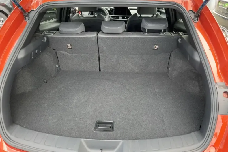 Lexus UX din 2023 cu 22.000 km - oferta LEX166661 - foto 15