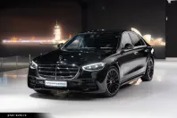 Mercedes-Benz S 400 din 2022 cu 53.747 km - oferta MER166662 - foto 7