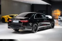 Mercedes-Benz S 400 din 2022 cu 53.747 km - oferta MER166662 - foto 8