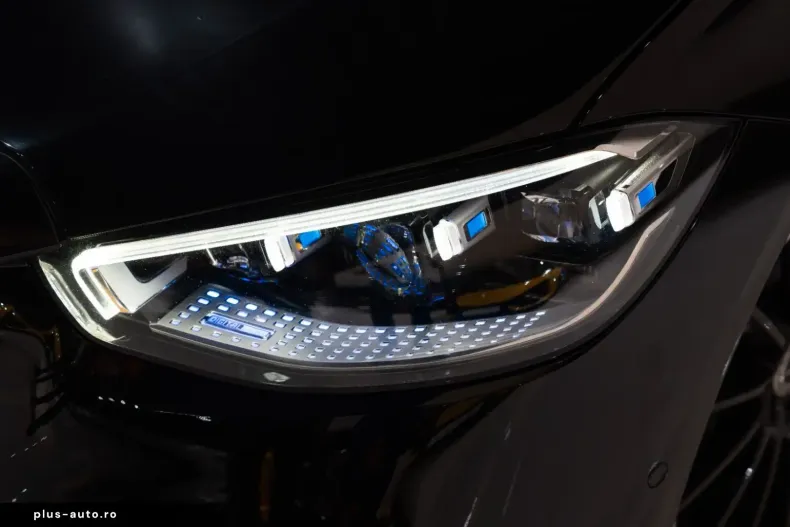 Mercedes-Benz S 400 din 2022 cu 53.747 km - oferta MER166662 - foto 13