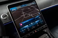 Mercedes-Benz S 400 din 2022 cu 53.747 km - oferta MER166662 - foto 22