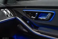 Mercedes-Benz S 400 din 2022 cu 53.747 km - oferta MER166662 - foto 24