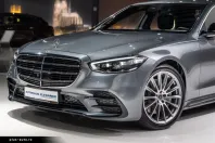 Mercedes-Benz S 580 din 2022 cu 73.543 km - oferta MER166663 - foto 13