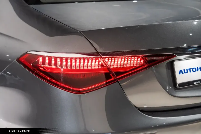 Mercedes-Benz S 580 din 2022 cu 73.543 km - oferta MER166663 - foto 15