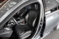 Mercedes-Benz S 580 din 2022 cu 73.543 km - oferta MER166663 - foto 16