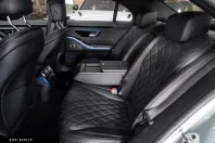 Mercedes-Benz S 580 din 2022 cu 73.543 km - oferta MER166663 - foto 17