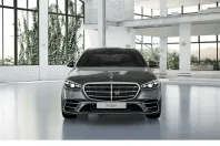 Mercedes-Benz S 350 din 2024 cu 7.407 km - oferta MER166664 - foto 2