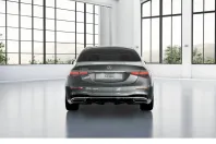 Mercedes-Benz S 350 din 2024 cu 7.407 km - oferta MER166664 - foto 6