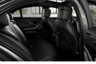 Mercedes-Benz S 350 din 2024 cu 7.407 km - oferta MER166664 - foto 11