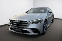 Mercedes-Benz S 350 din 2024 cu 35.750 km - oferta MER166665 - foto 1
