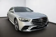 Mercedes-Benz S 350 din 2024 cu 35.750 km - oferta MER166665 - foto 5
