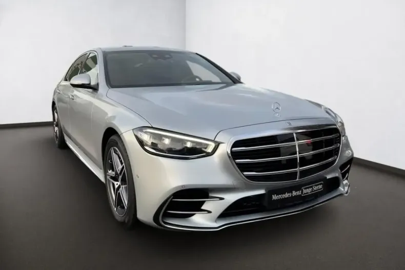 Mercedes-Benz S 350 din 2024 cu 35.750 km - oferta MER166665 - foto 5
