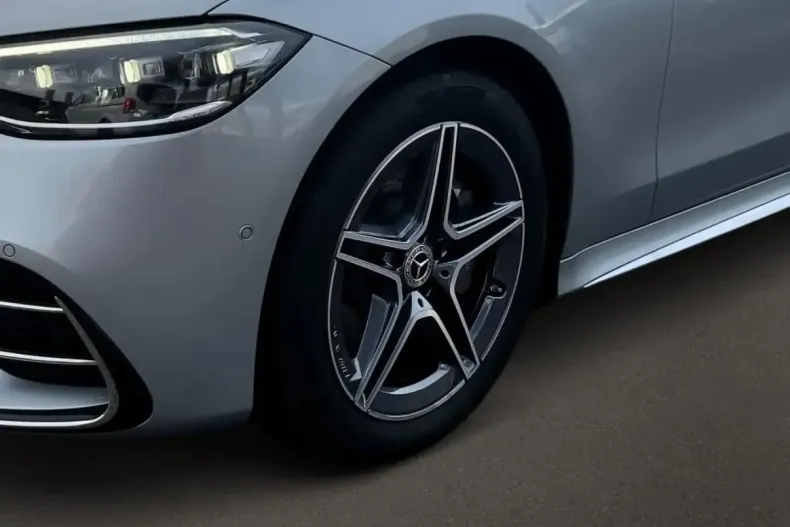 Mercedes-Benz S 350 din 2024 cu 35.750 km - oferta MER166665 - foto 6