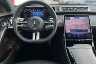 Mercedes-Benz S 350 din 2024 cu 35.750 km - oferta MER166665 - foto 9