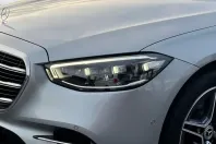 Mercedes-Benz S 350 din 2024 cu 35.750 km - oferta MER166665 - foto 15