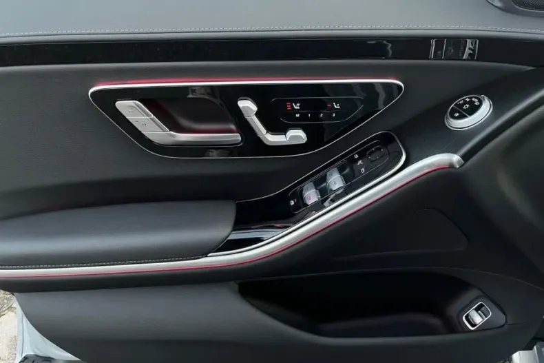 Mercedes-Benz S 350 din 2024 cu 35.750 km - oferta MER166665 - foto 17