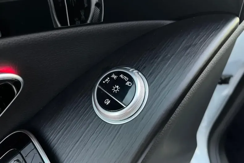 Mercedes-Benz S 350 din 2024 cu 35.750 km - oferta MER166665 - foto 18