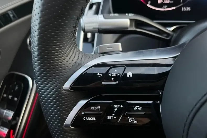 Mercedes-Benz S 350 din 2024 cu 35.750 km - oferta MER166665 - foto 21