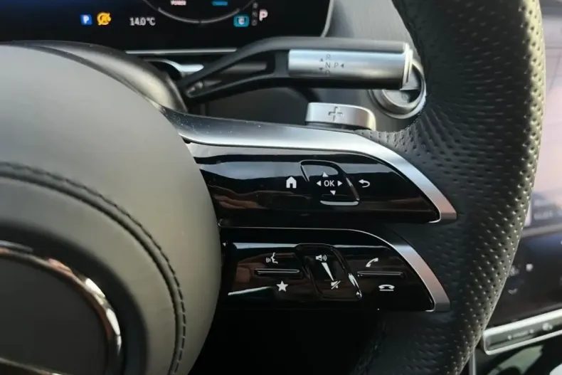 Mercedes-Benz S 350 din 2024 cu 35.750 km - oferta MER166665 - foto 22