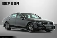 Mercedes-Benz S 400 din 2022 cu 51.400 km - oferta MER166666 - foto 1