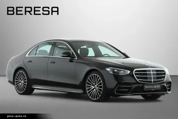 Mercedes-Benz S 400 din 2022 - oferta MER166666
