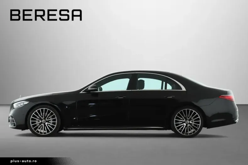 Mercedes-Benz S 400 din 2022 cu 51.400 km - oferta MER166666 - foto 2