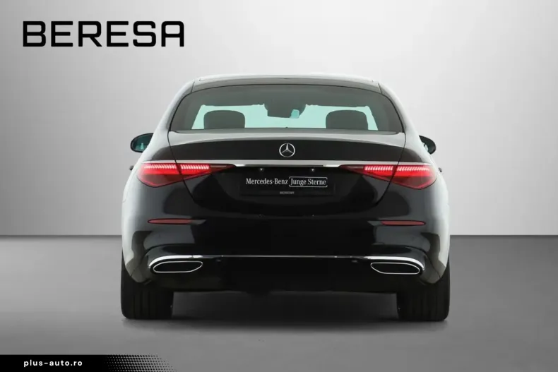 Mercedes-Benz S 400 din 2022 cu 51.400 km - oferta MER166666 - foto 4