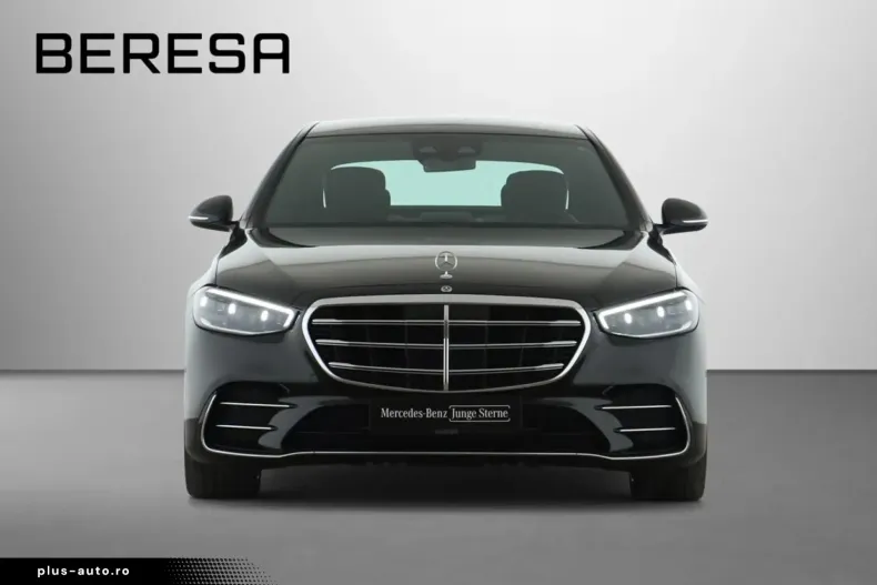 Mercedes-Benz S 400 din 2022 cu 51.400 km - oferta MER166666 - foto 7