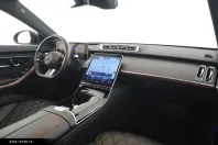 Mercedes-Benz S 400 din 2022 cu 51.400 km - oferta MER166666 - foto 10