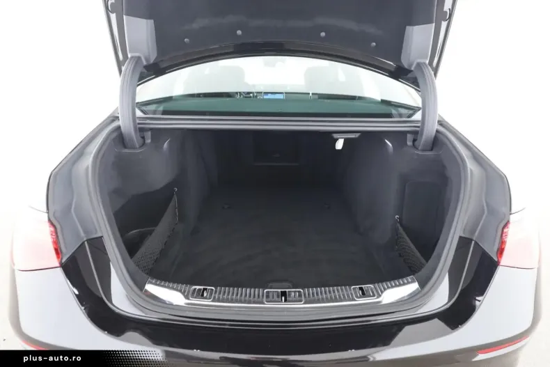 Mercedes-Benz S 400 din 2022 cu 51.400 km - oferta MER166666 - foto 12