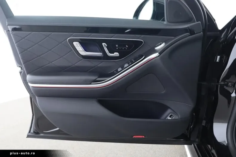 Mercedes-Benz S 400 din 2022 cu 51.400 km - oferta MER166666 - foto 13