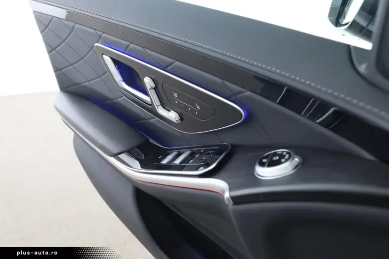 Mercedes-Benz S 400 din 2022 cu 51.400 km - oferta MER166666 - foto 14
