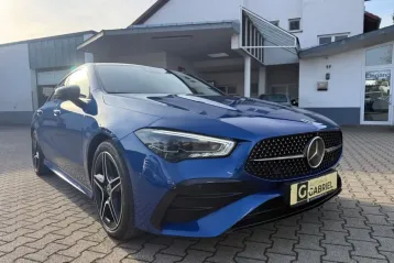 Mercedes-Benz CLA 200 din 2023 - oferta MER166667