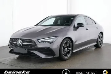 Mercedes-Benz CLA 200 din 2024 - oferta MER166668