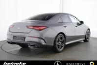 Mercedes-Benz CLA 200 din 2024 cu 10.269 km - oferta MER166668 - foto 2