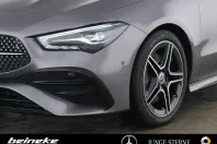 Mercedes-Benz CLA 200 din 2024 cu 10.269 km - oferta MER166668 - foto 3