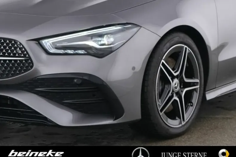 Mercedes-Benz CLA 200 din 2024 cu 10.269 km - oferta MER166668 - foto 3