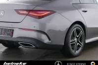 Mercedes-Benz CLA 200 din 2024 cu 10.269 km - oferta MER166668 - foto 4