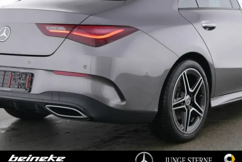 Mercedes-Benz CLA 200 din 2024 cu 10.269 km - oferta MER166668 - foto 4