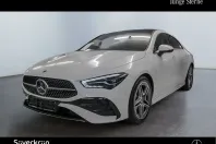 Mercedes-Benz CLA 180 din 2024 cu 12.611 km - oferta MER166669 - foto 1