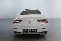 Mercedes-Benz CLA 180 din 2024 cu 12.611 km - oferta MER166669 - foto 5