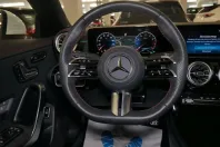 Mercedes-Benz CLA 180 din 2024 cu 12.611 km - oferta MER166669 - foto 9