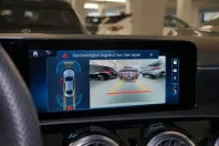 Mercedes-Benz CLA 180 din 2024 cu 12.611 km - oferta MER166669 - foto 17