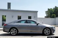 Mercedes-Benz CLA 180 din 2024 cu 22.220 km - oferta MER166670 - foto 2