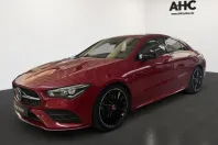 Mercedes-Benz CLA 250 din 2022 cu 63.500 km - oferta MER166671 - foto 1